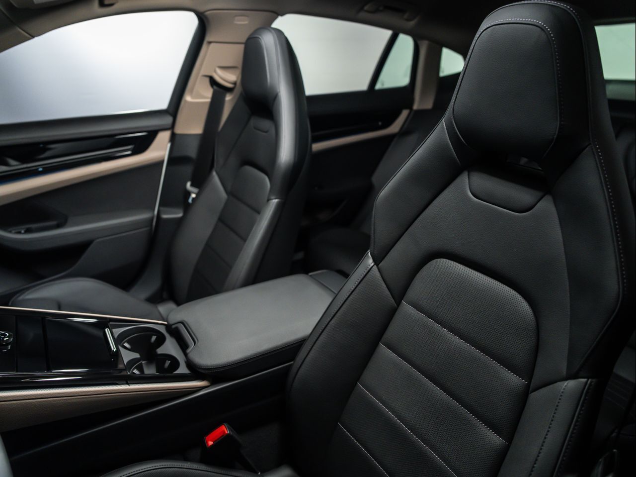 2026 Porsche Panamera 4S E-Hybrid Santa Clarita CA