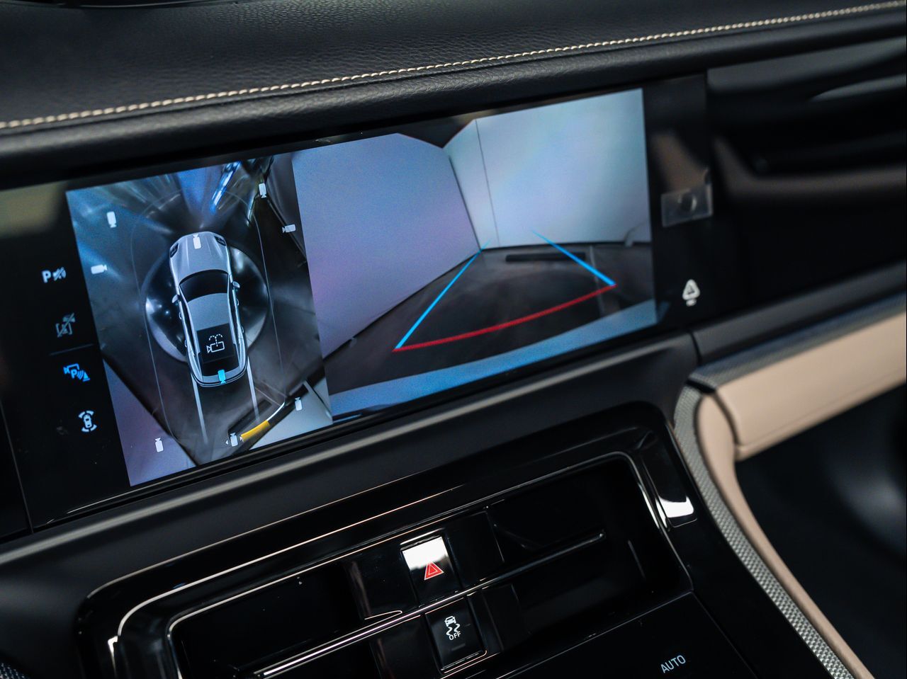 2026 Porsche Panamera 4S E-Hybrid Santa Clarita CA