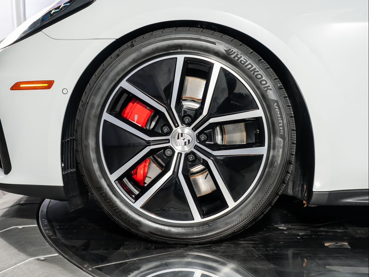 2026 Porsche Panamera 4S E-Hybrid Santa Clarita CA