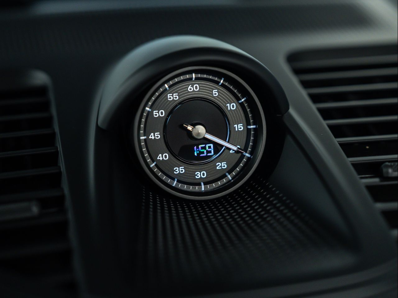 2026 Porsche Panamera 4S E-Hybrid Santa Clarita CA