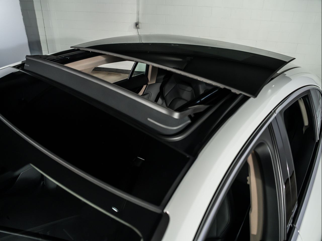 2026 Porsche Panamera 4S E-Hybrid Santa Clarita CA