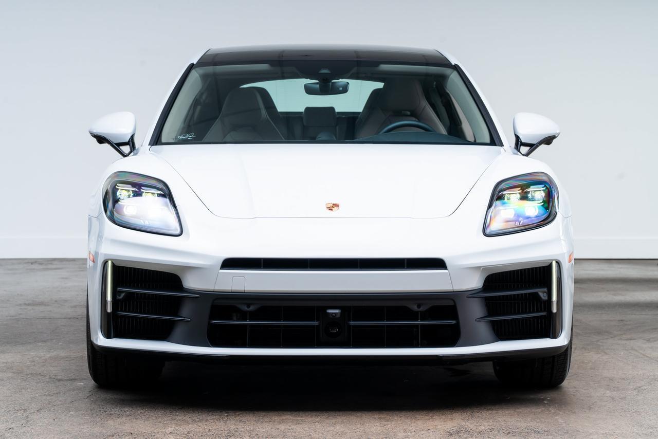 2026 Porsche Panamera E-Hybrid 4 1 Owner / Premium Package / Bose Audio Portland OR