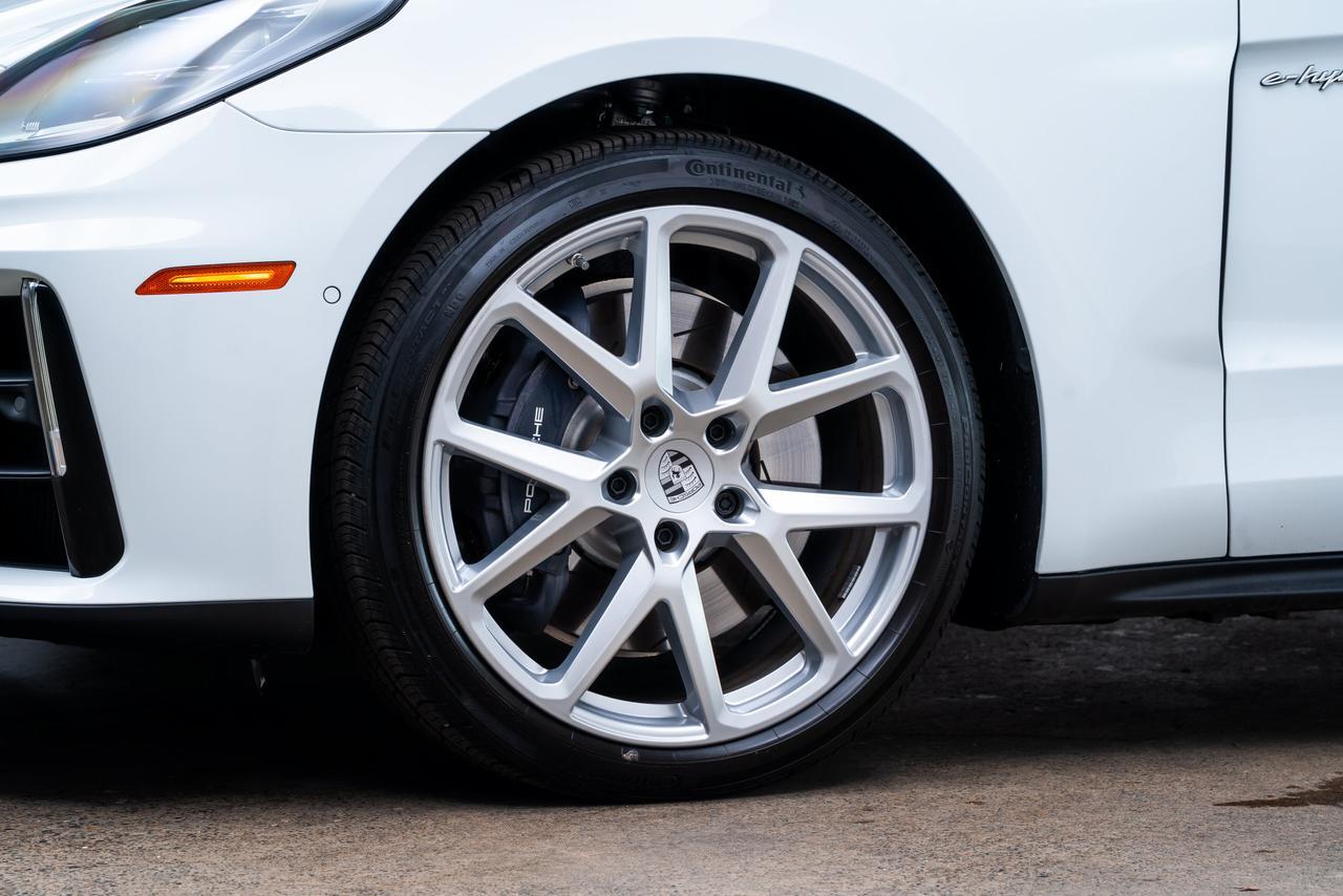 2026 Porsche Panamera E-Hybrid 4 1 Owner / Premium Package / Bose Audio Portland OR