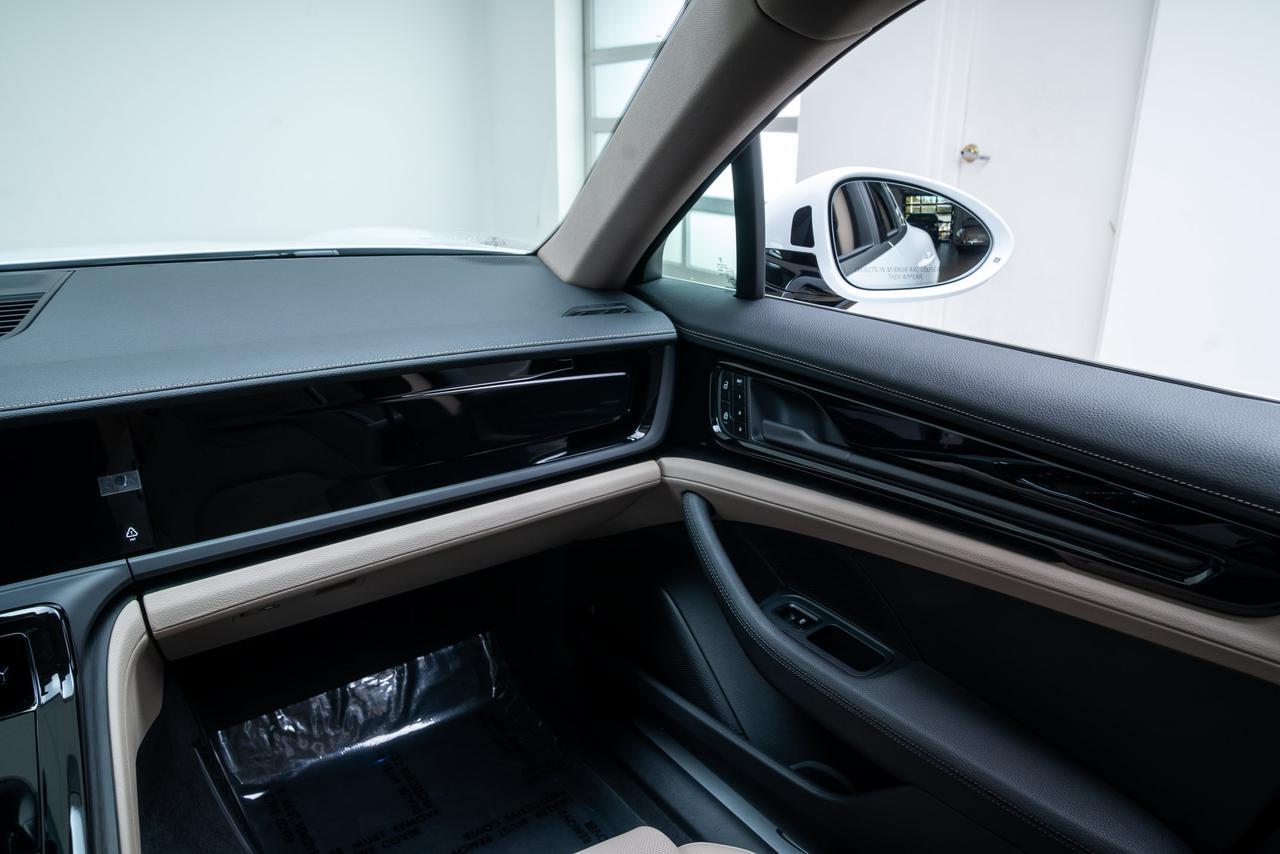 2026 Porsche Panamera E-Hybrid 4 1 Owner / Premium Package / Bose Audio Portland OR