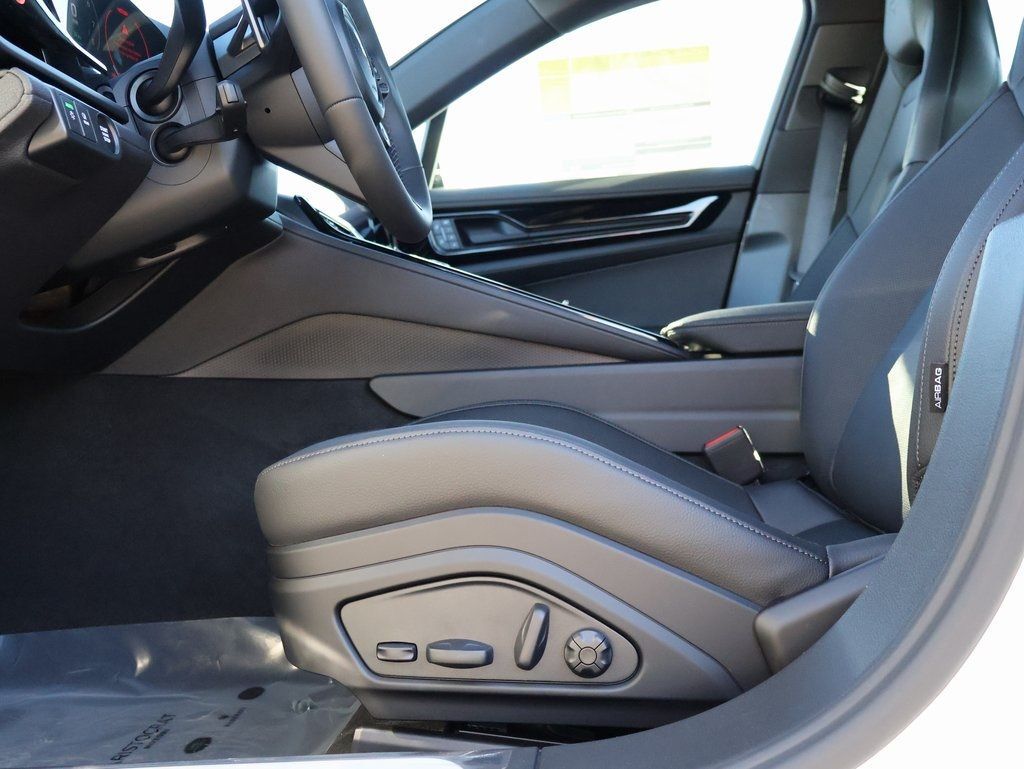 2026 Porsche Panamera E-Hybrid 4 San Clemente CA