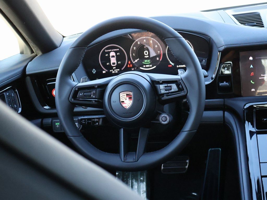 2026 Porsche Panamera E-Hybrid 4 San Clemente CA
