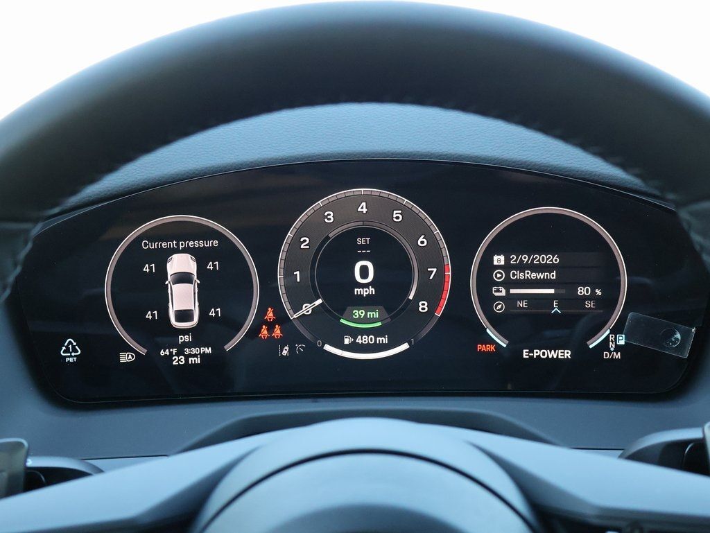 2026 Porsche Panamera E-Hybrid 4 San Clemente CA