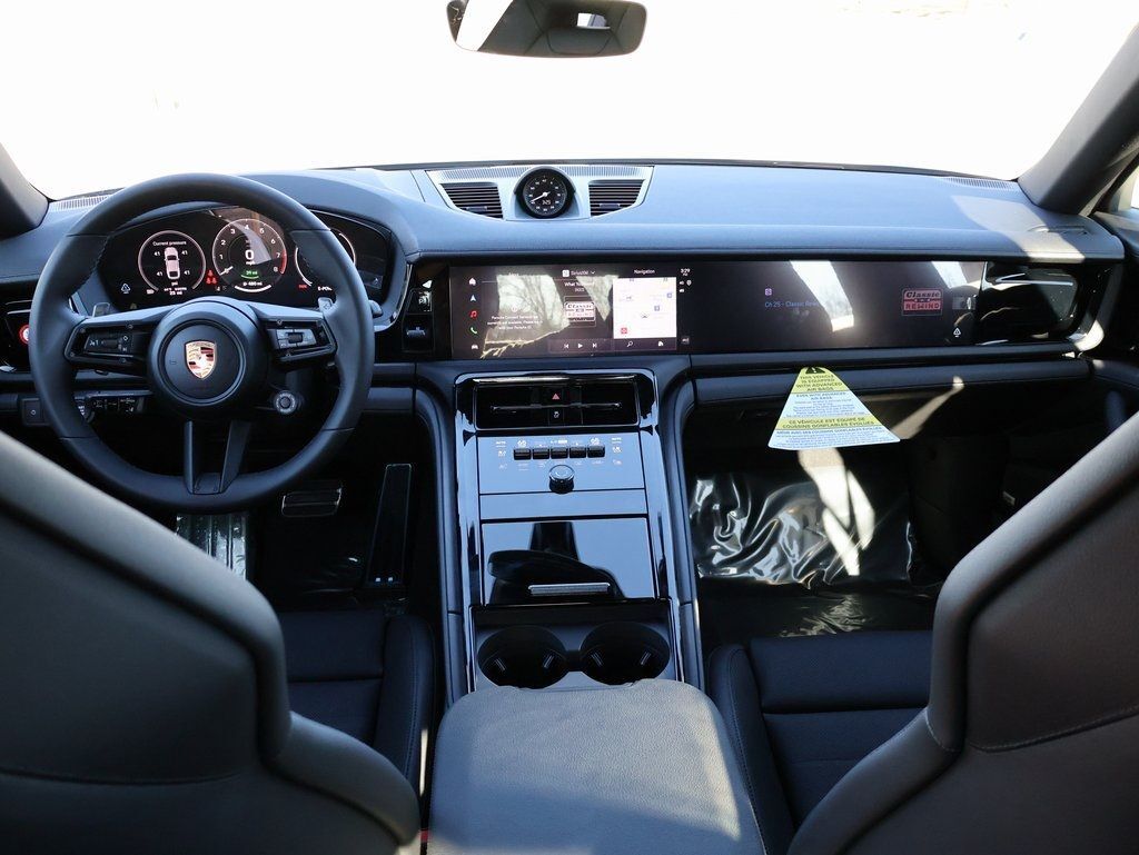 2026 Porsche Panamera E-Hybrid 4 San Clemente CA