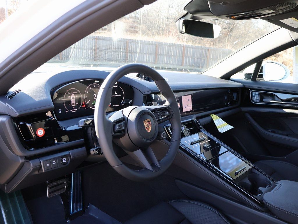 2026 Porsche Panamera E-Hybrid 4 San Clemente CA