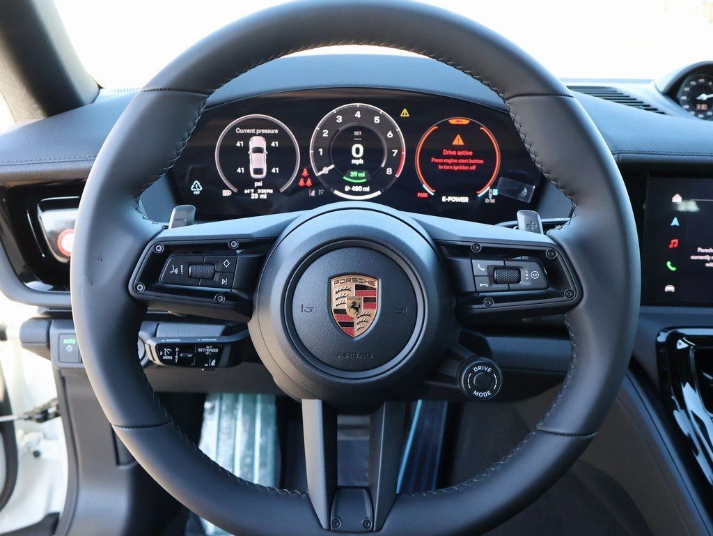 2026 Porsche Panamera E-Hybrid 4 San Clemente CA