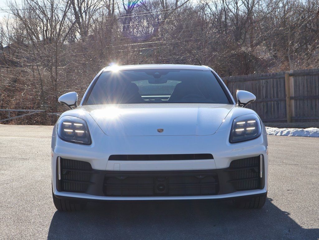 2026 Porsche Panamera E-Hybrid 4 San Clemente CA