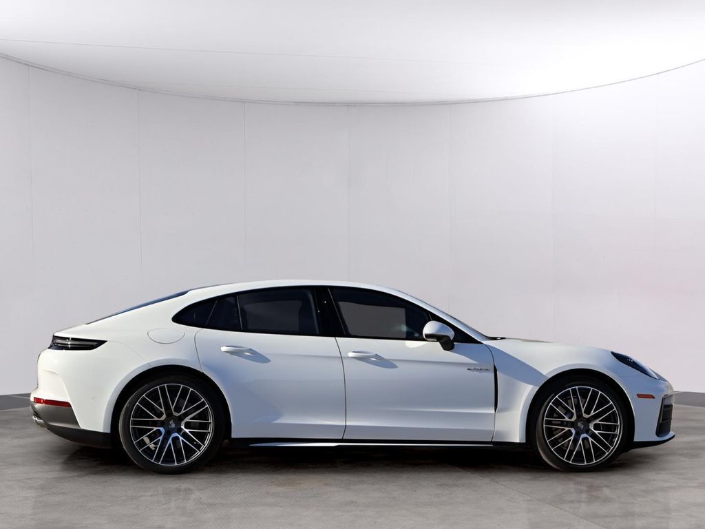 2026 Porsche Panamera E-Hybrid 4 San Clemente CA