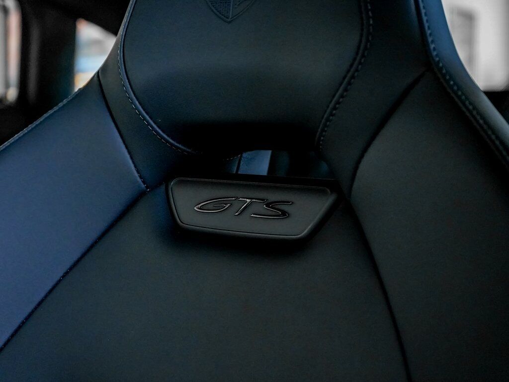 2026 Porsche Panamera GTS Colorado Springs CO