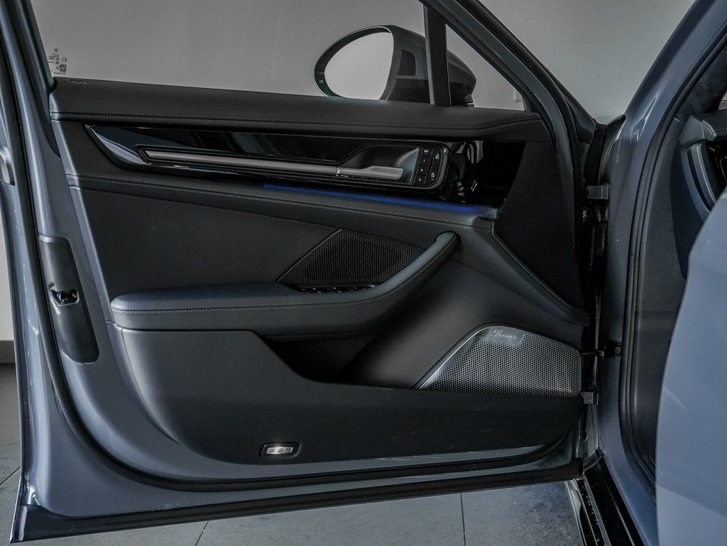 2026 Porsche Panamera GTS Colorado Springs CO