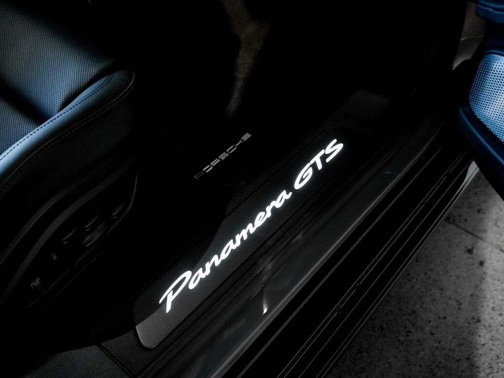 2026 Porsche Panamera GTS Colorado Springs CO