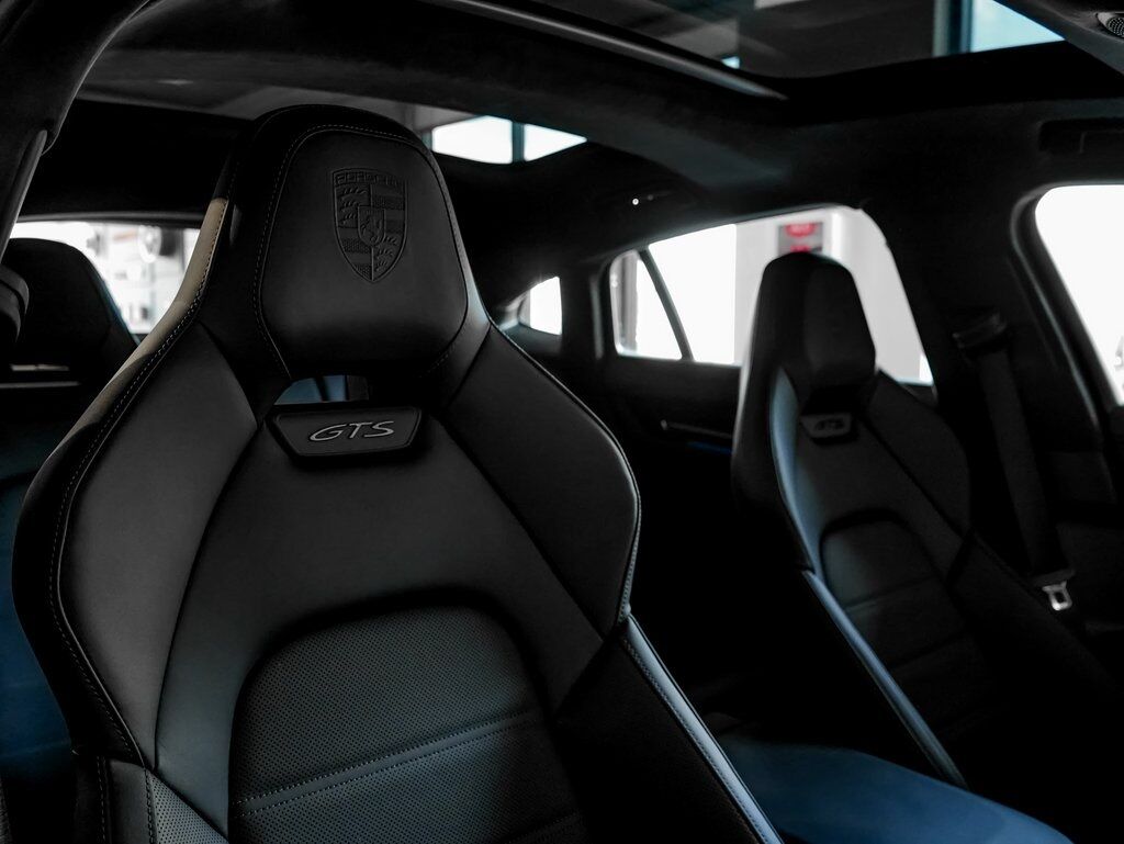 2026 Porsche Panamera GTS Colorado Springs CO