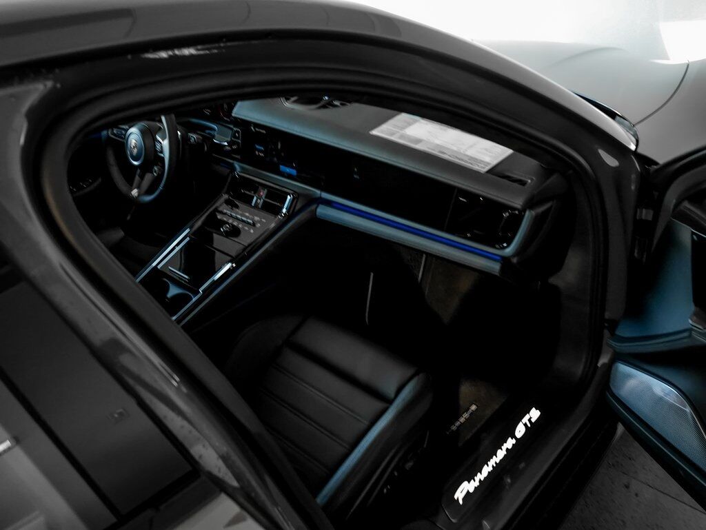 2026 Porsche Panamera GTS Colorado Springs CO