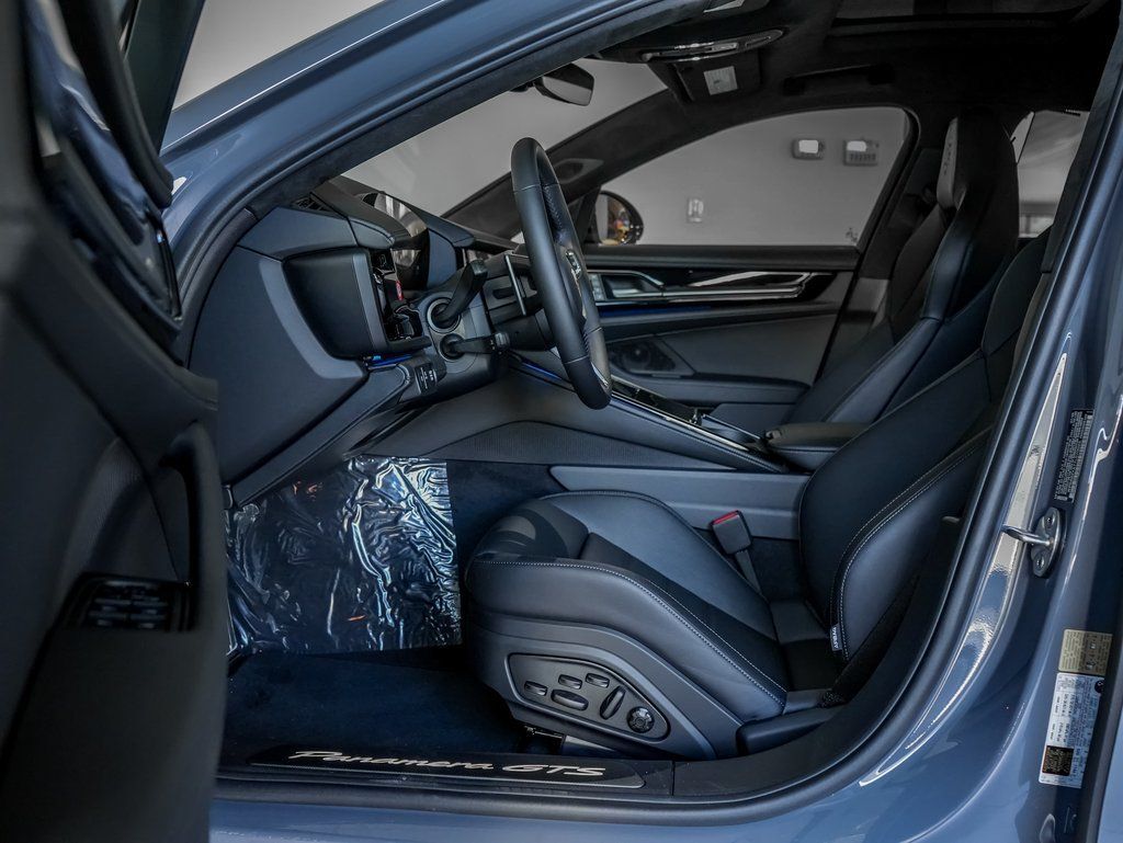 2026 Porsche Panamera GTS Colorado Springs CO