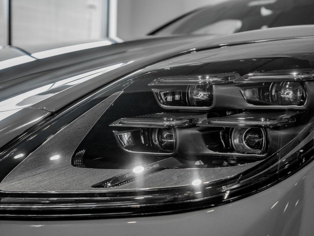 2026 Porsche Panamera GTS Colorado Springs CO