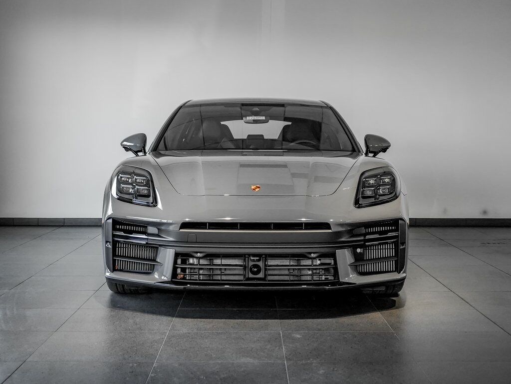 2026 Porsche Panamera GTS Colorado Springs CO