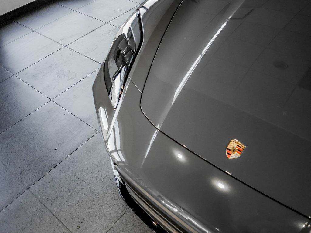 2026 Porsche Panamera GTS Colorado Springs CO