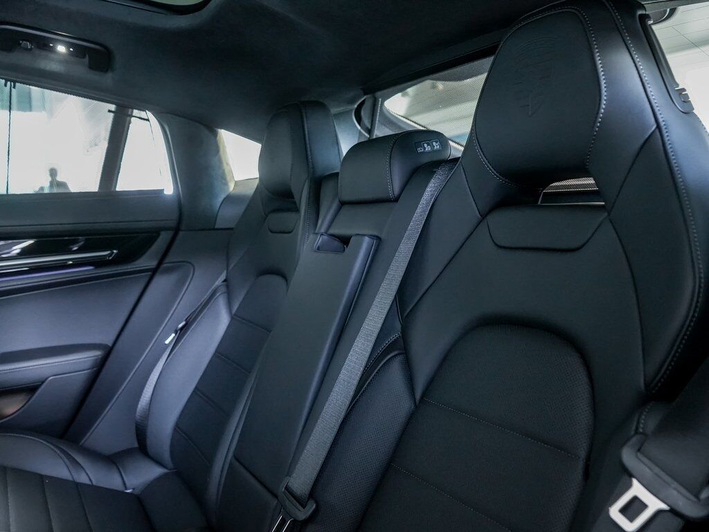 2026 Porsche Panamera GTS Colorado Springs CO