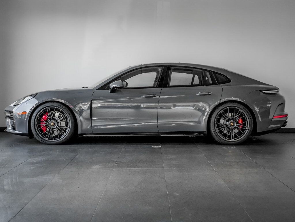 2026 Porsche Panamera GTS Colorado Springs CO