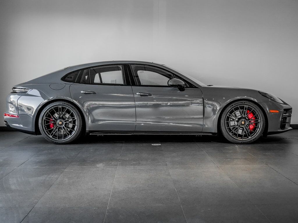 2026 Porsche Panamera GTS Colorado Springs CO