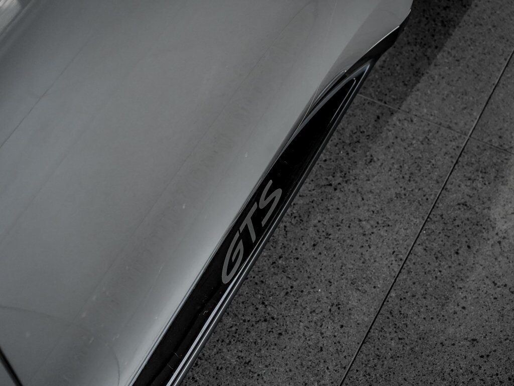 2026 Porsche Panamera GTS Colorado Springs CO