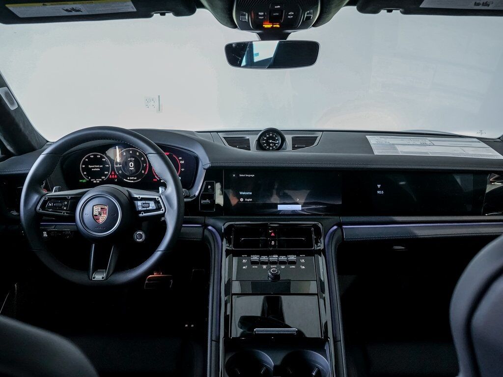 2026 Porsche Panamera GTS Colorado Springs CO