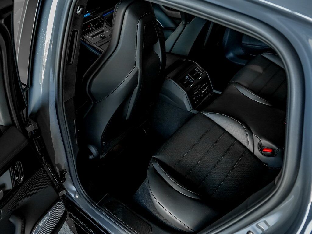 2026 Porsche Panamera GTS Colorado Springs CO