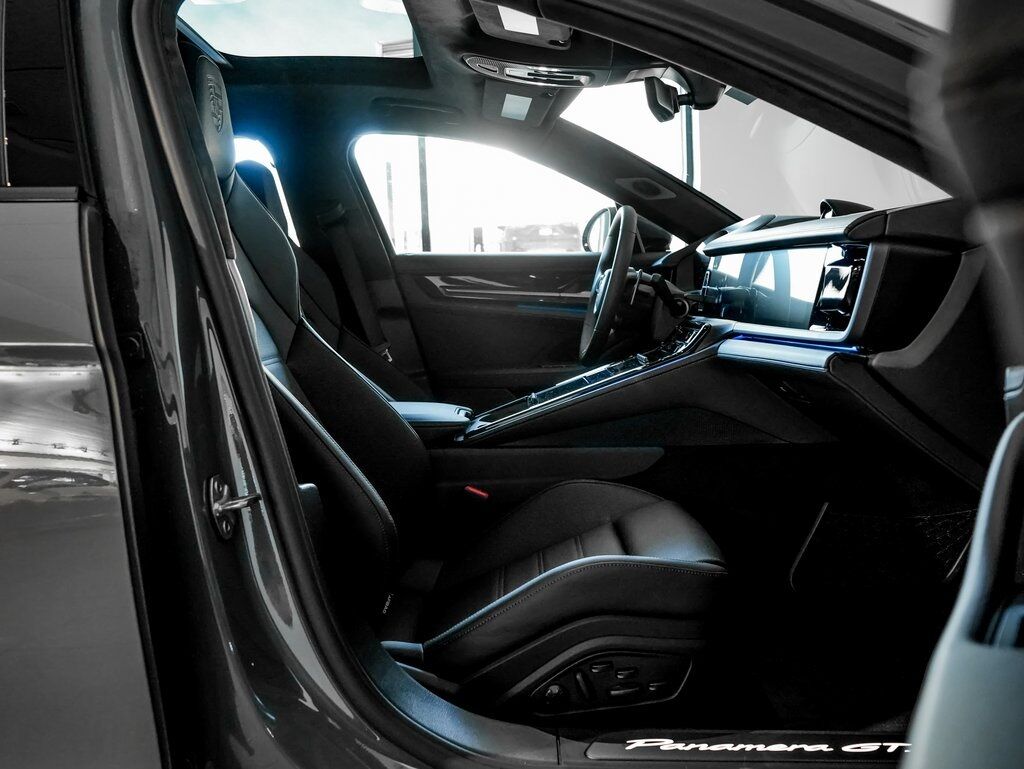 2026 Porsche Panamera GTS Colorado Springs CO