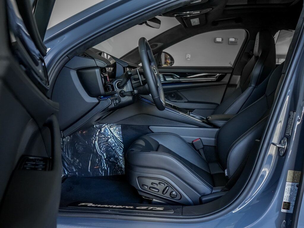 2026 Porsche Panamera GTS Colorado Springs CO