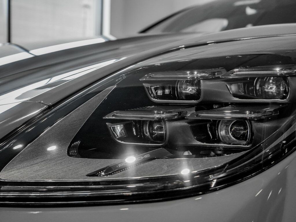 2026 Porsche Panamera GTS Colorado Springs CO