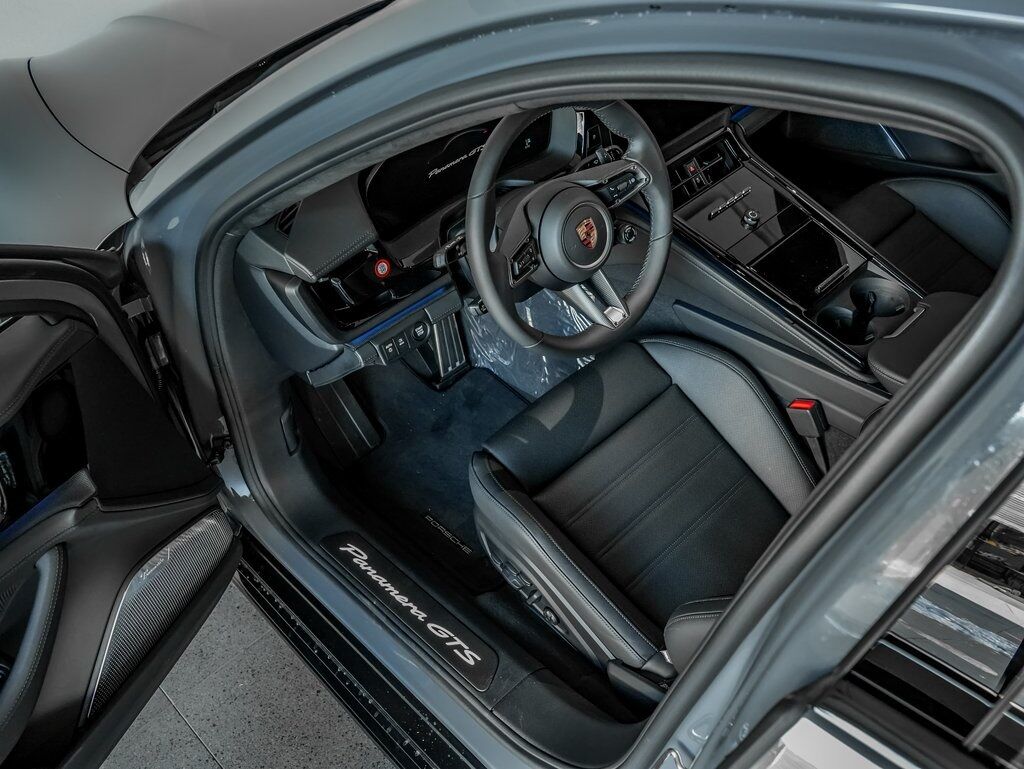 2026 Porsche Panamera GTS Colorado Springs CO
