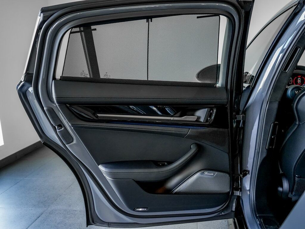 2026 Porsche Panamera GTS Colorado Springs CO