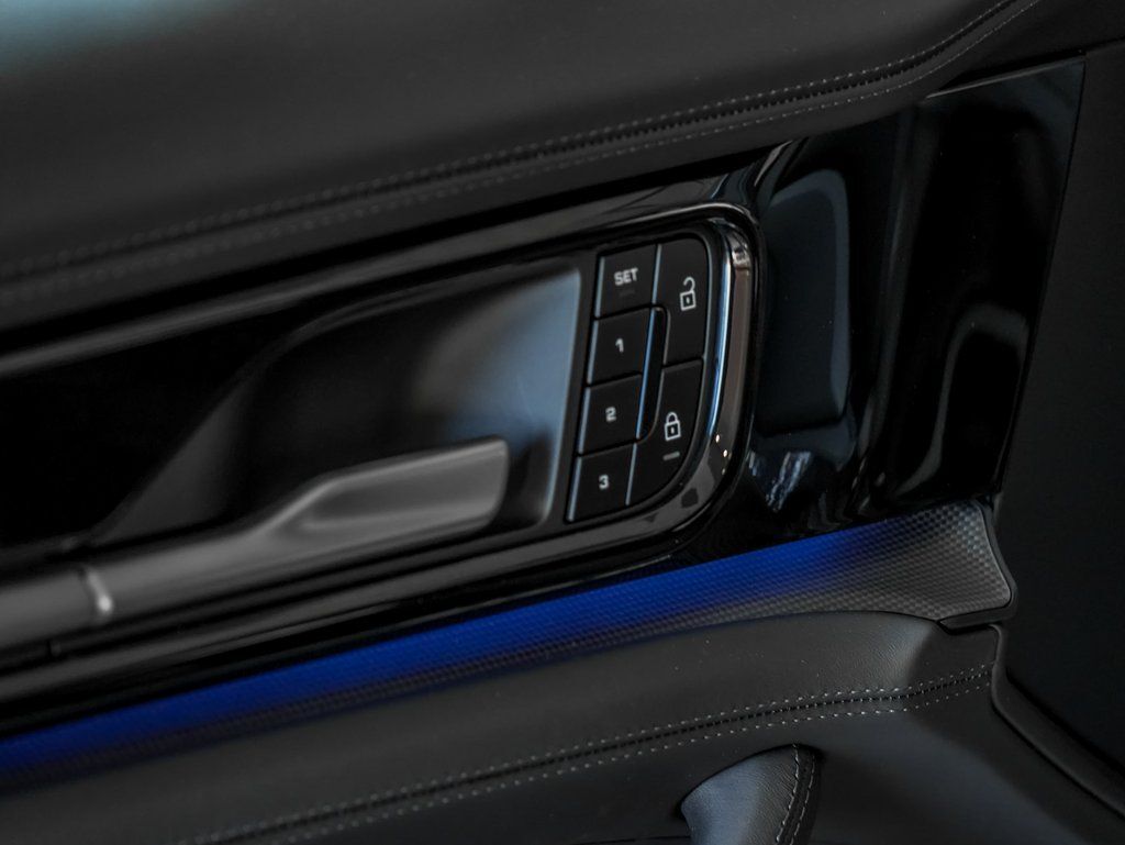 2026 Porsche Panamera GTS Colorado Springs CO