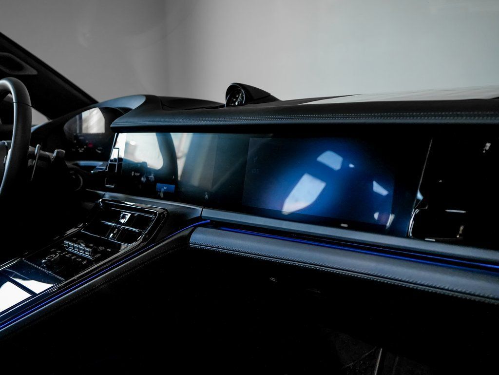 2026 Porsche Panamera GTS Colorado Springs CO