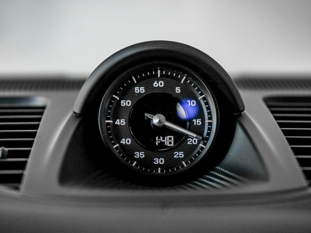 2026 Porsche Panamera GTS Colorado Springs CO