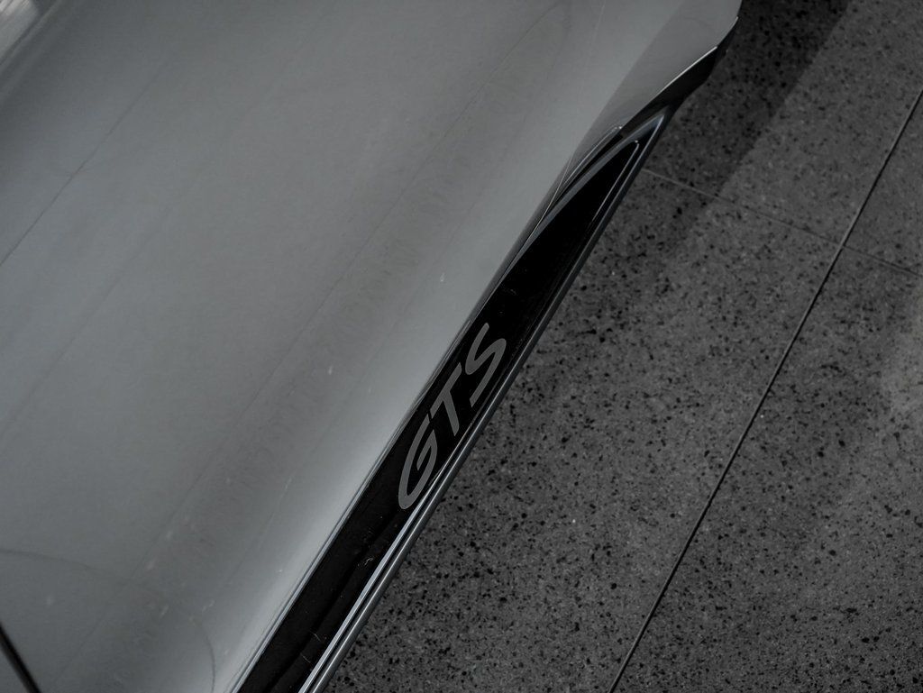 2026 Porsche Panamera GTS Colorado Springs CO