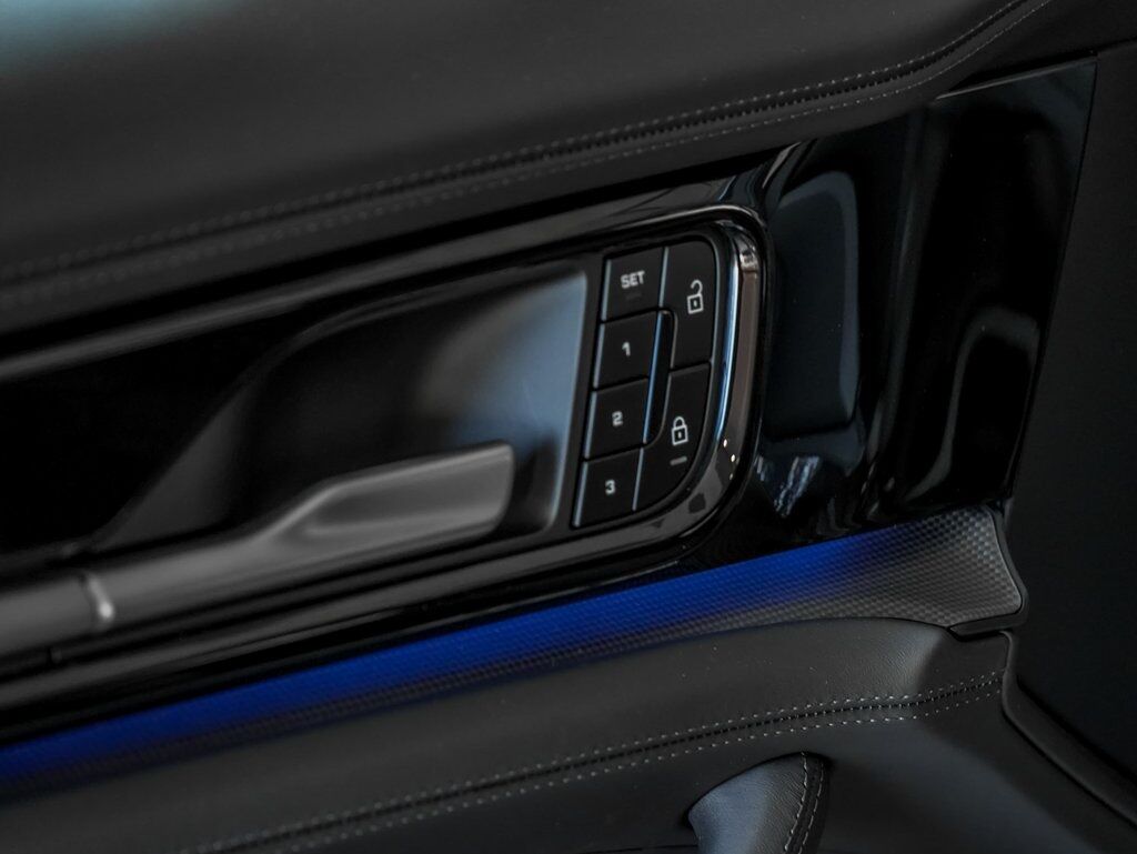 2026 Porsche Panamera GTS Colorado Springs CO