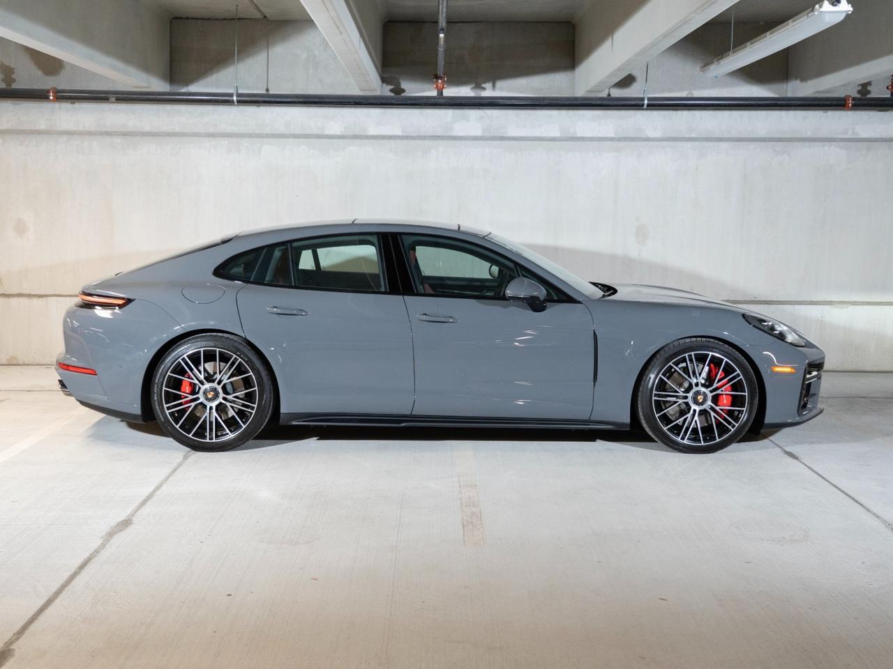 2026 Porsche Panamera GTS Pompano Beach FL