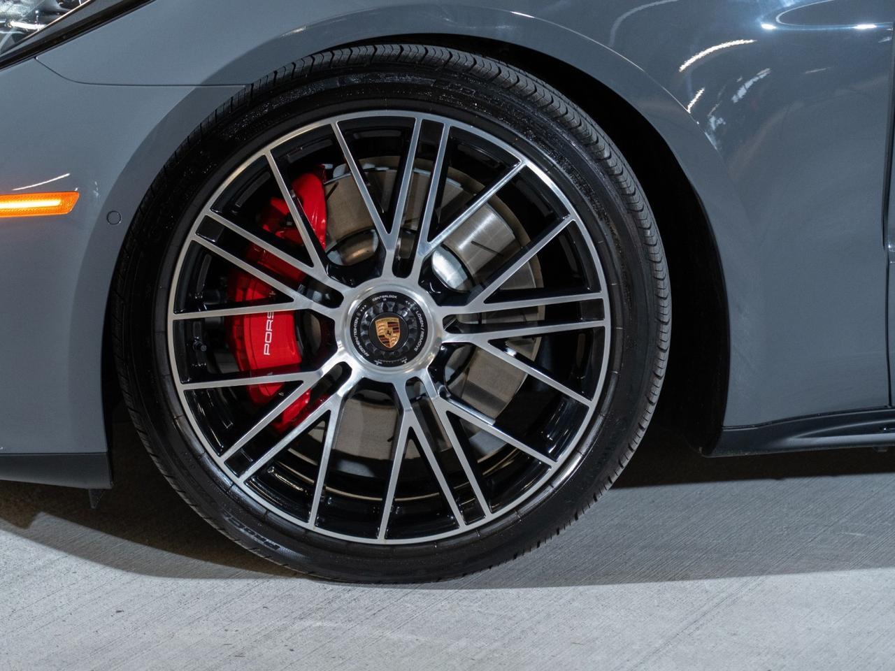 2026 Porsche Panamera GTS Pompano Beach FL