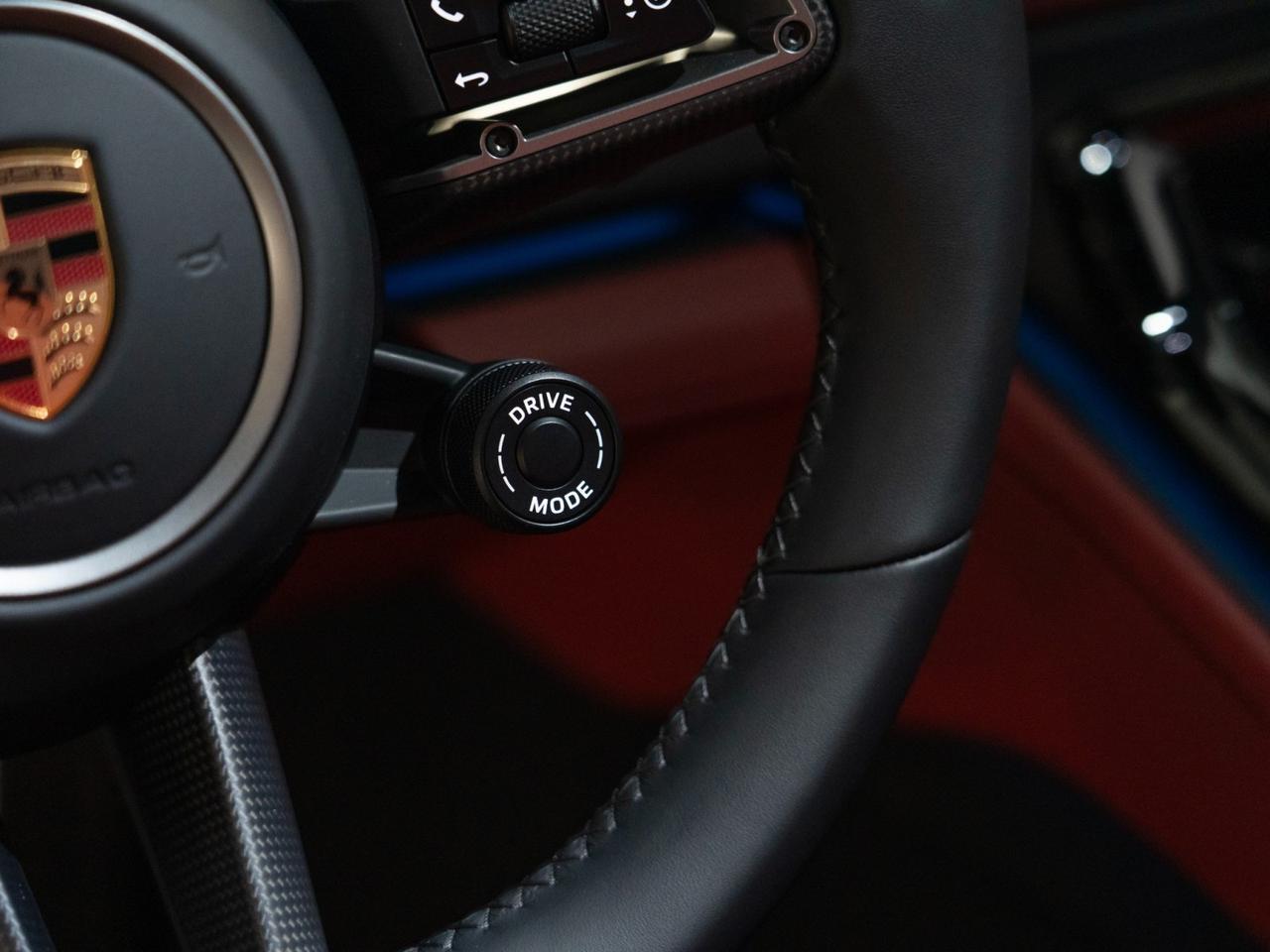2026 Porsche Panamera GTS Pompano Beach FL