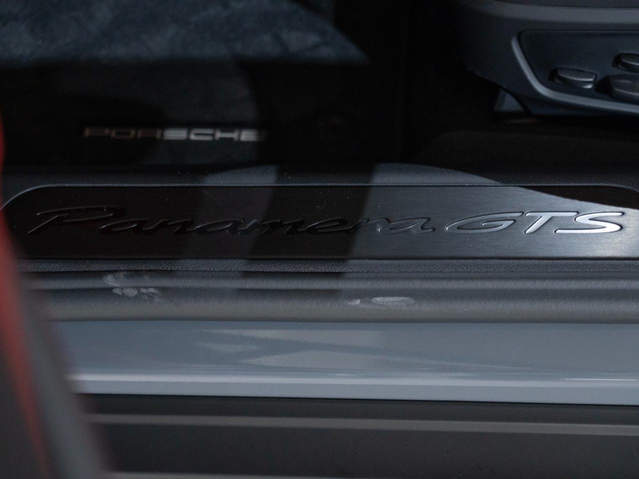 2026 Porsche Panamera GTS Pompano Beach FL