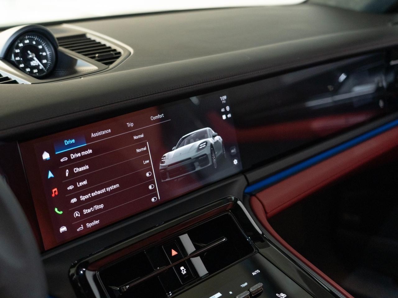 2026 Porsche Panamera GTS Pompano Beach FL