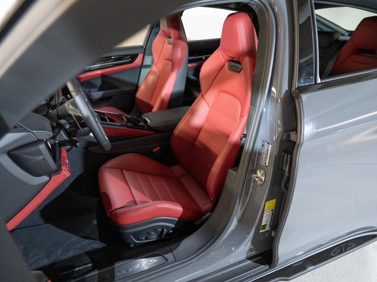 2026 Porsche Panamera GTS Pompano Beach FL