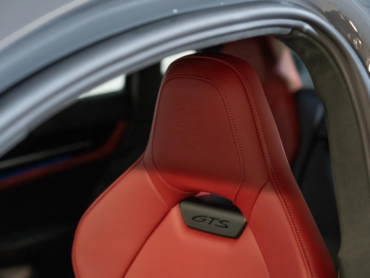 2026 Porsche Panamera GTS Pompano Beach FL