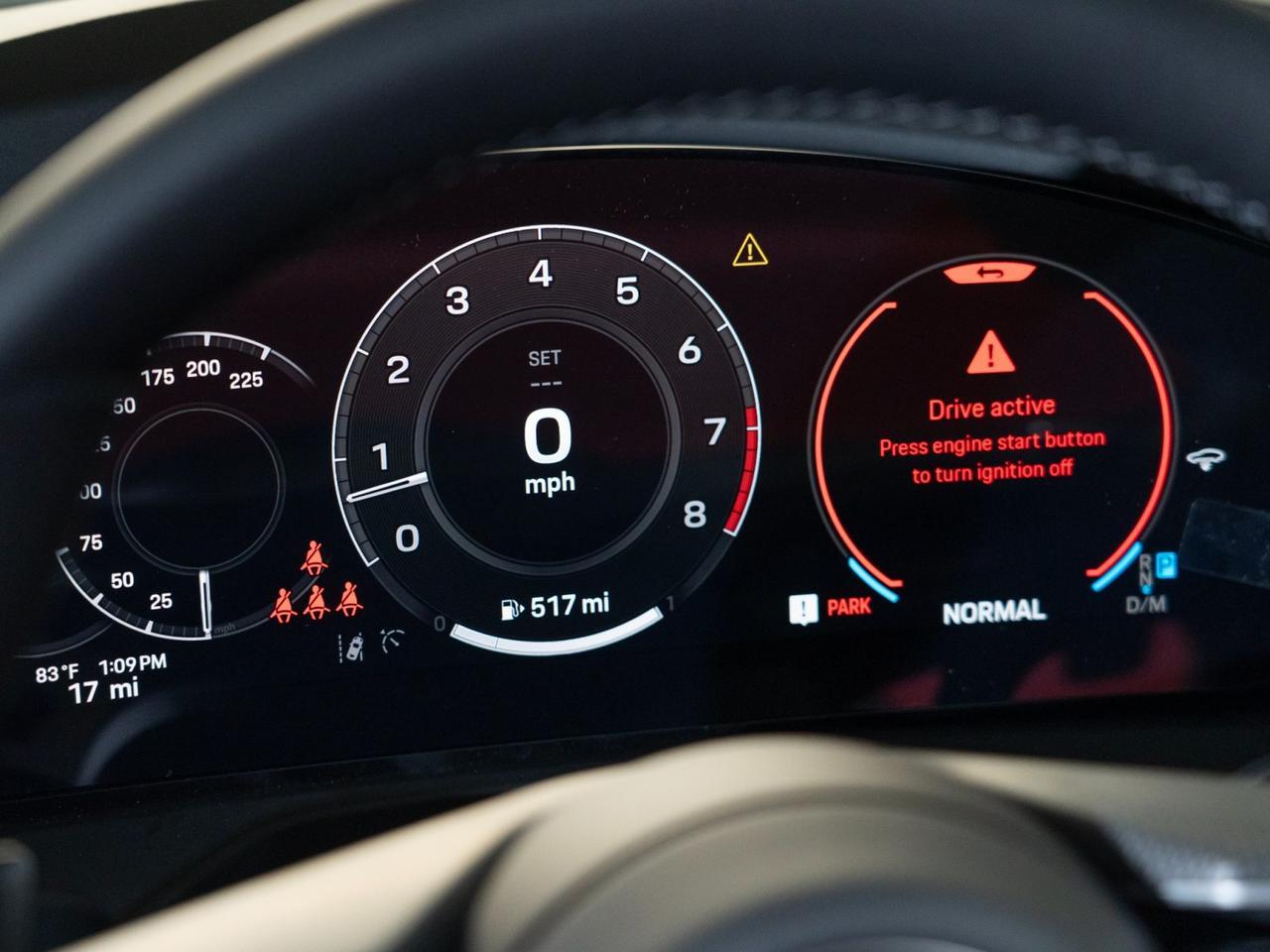 2026 Porsche Panamera GTS Pompano Beach FL