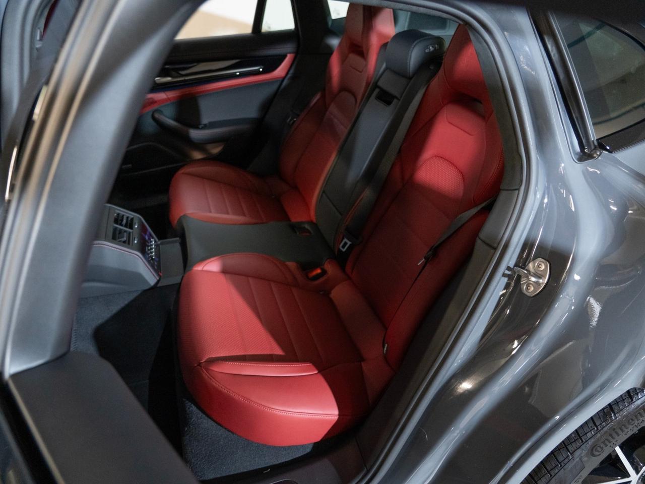2026 Porsche Panamera GTS Pompano Beach FL